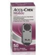 Afbeeldingen van Accu-Chek Mobile toebehoren